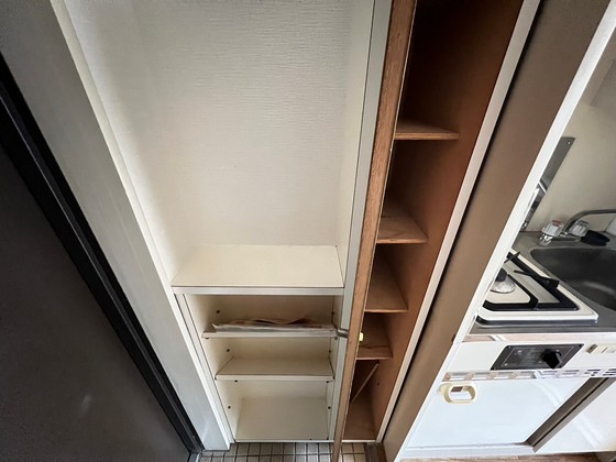 その他　※別部屋の写真です
