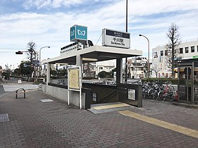 その他　千川駅（その他）まで881m