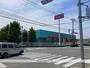 ドラックストア　（株）コスモス薬品／ディスカウントドラッグコスモス白水ヶ丘店（ドラッグストア）まで455m