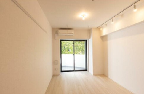 居室・リビング　※別部屋参考写真