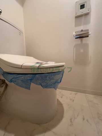 トイレ　別部屋　参考写真