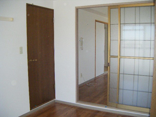 その他　収納たくさんあります