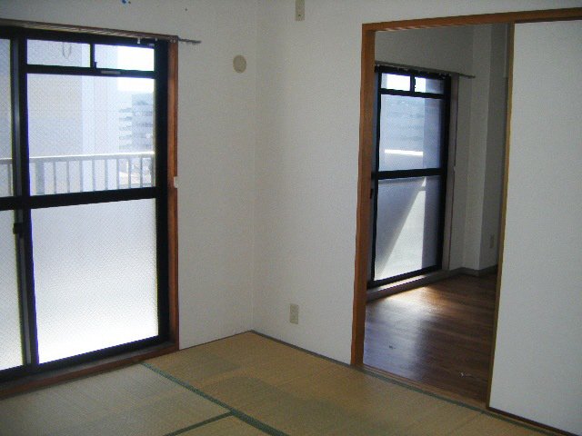 その他　こちらは和室のお部屋です