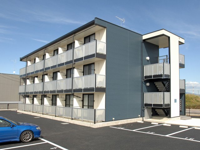 建物外観　画像1
