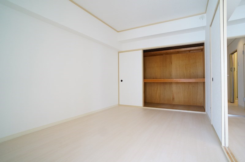収納　※同建物・リノベーション実施事例の参考写真です★（実際のお部