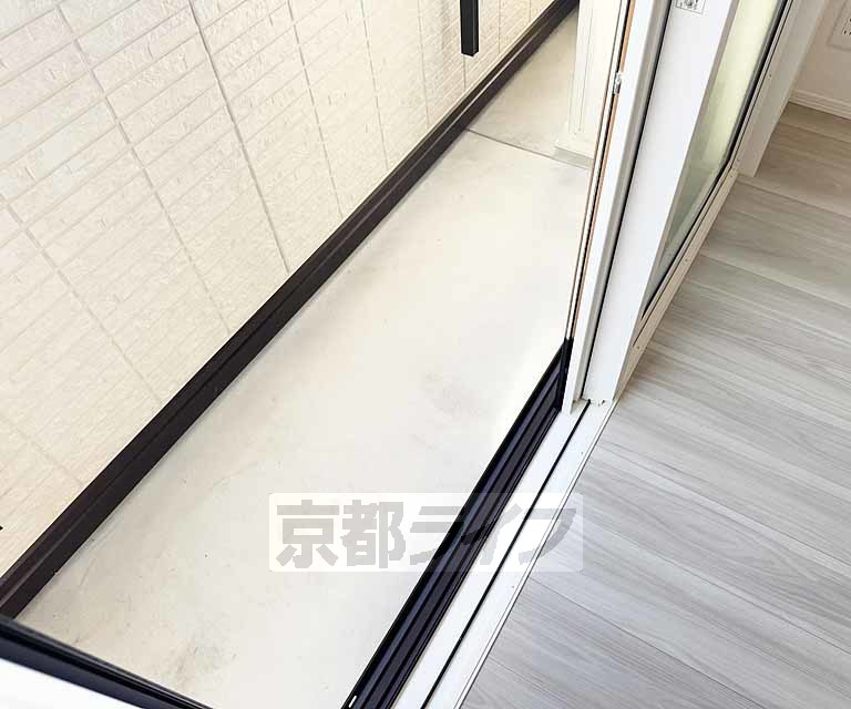 バルコニー　バルコニーございます！