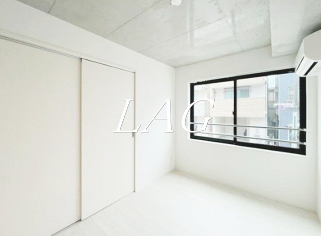 居室・リビング　洋室のお部屋です。