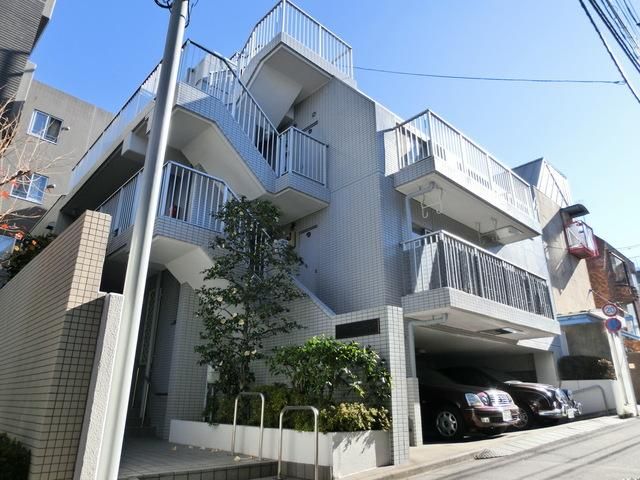 建物外観　☆外観☆