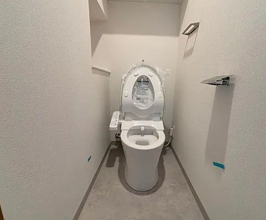 トイレ　参考写真です