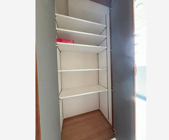 収納　参考写真です