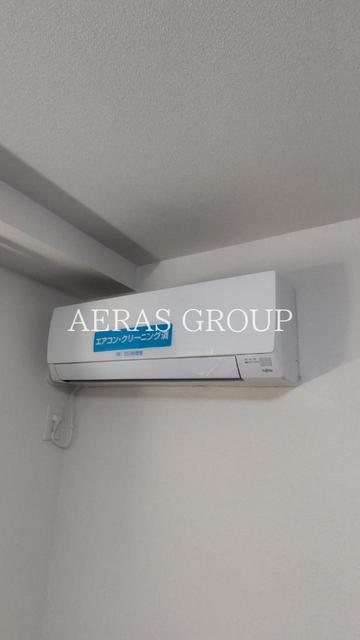 その他設備　別部屋同タイプ