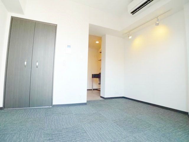 その他部屋・スペース　ゆったりとした居住スペース