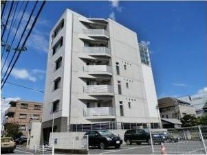 建物外観　☆綺麗な外観☆