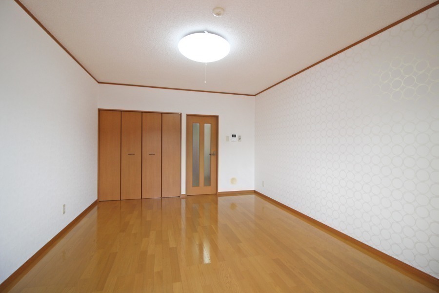 その他部屋・スペース　洋室