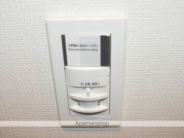 東京メトロ南北線 本駒込駅 徒歩5分 9階建 築18年の内装写真
