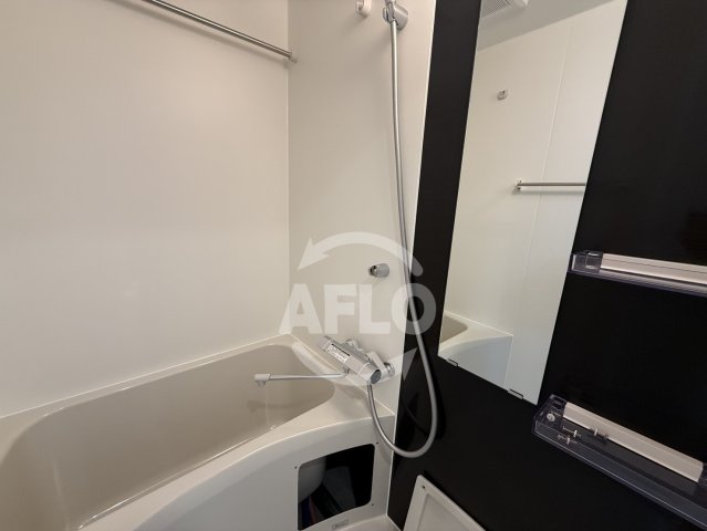 バス・シャワールーム　ArtizA瓦屋町II　風呂