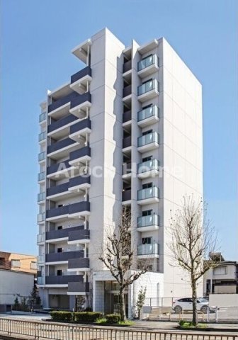 建物外観　外観です