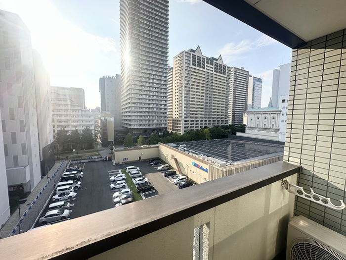 フォレスタU2のその他写真