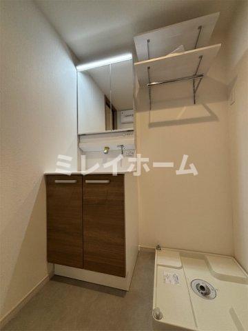 RーResidence南千束の内装写真