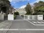 中学校　吉原第三中学校（中学校）まで391m