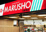 スーパー　丸正食品 北新宿店（スーパー）まで230m