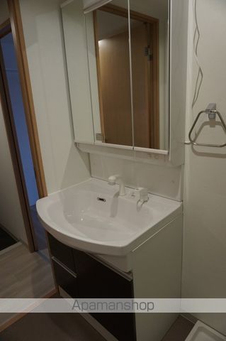 バンブス守口のトイレ写真