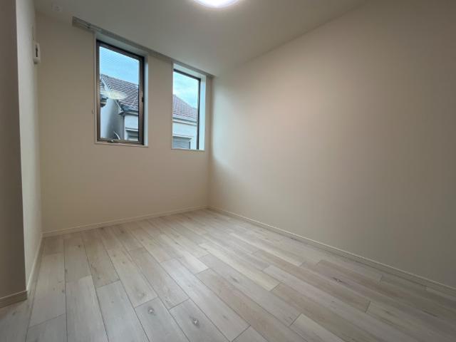 その他部屋・スペース　洋室