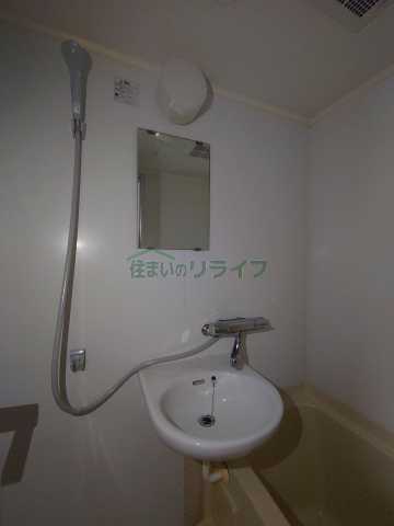 ソレイユ南荻窪の内装写真