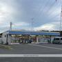 コンビニ　ローソン水口北泉１丁目店（コンビニ）まで476m