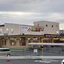 スーパー　MEGAドン・キホーテ水口店（スーパー）まで650m