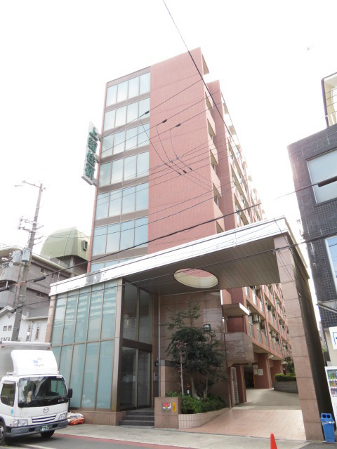 地下鉄御堂筋線 東三国駅 徒歩7分 築22年