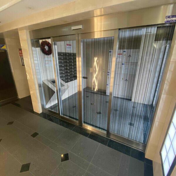 ロビー