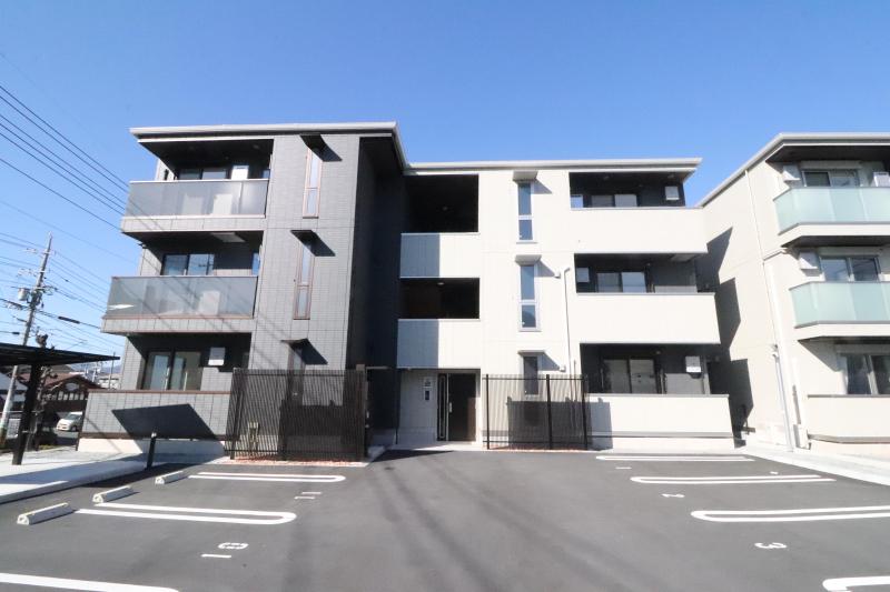 ＪＲ山陽本線 西条駅 築1年