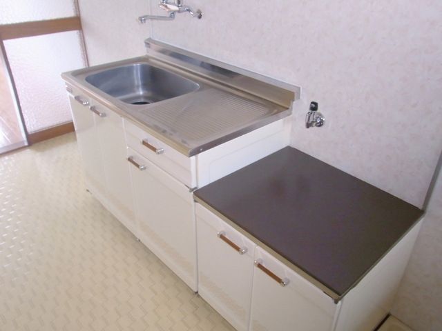 キッチン　★お問い合わせはタウンハウジングまで★