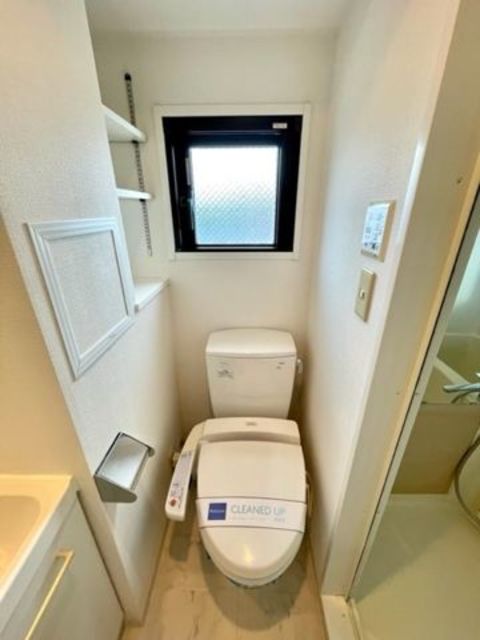 トイレ　別部屋参考写真