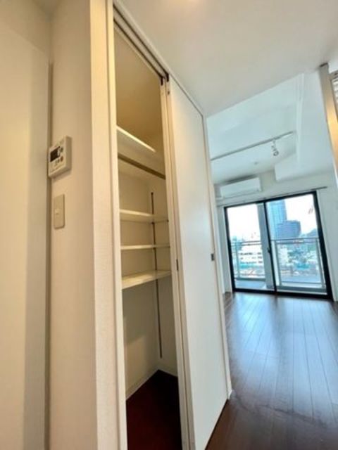 収納　別部屋参考写真