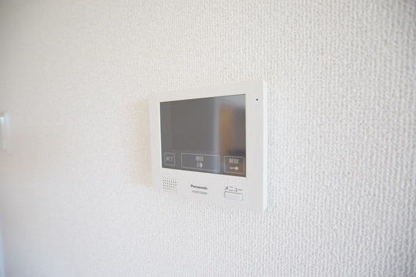 セキュリティ　ＴＶフォンです☆