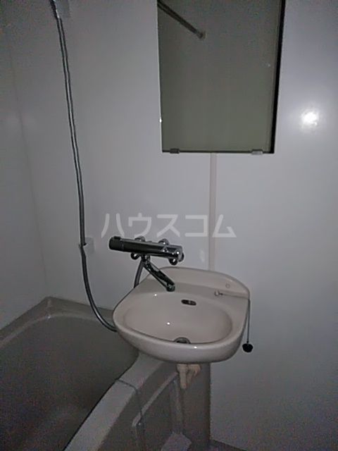レオパレスシュンパテースの内装写真