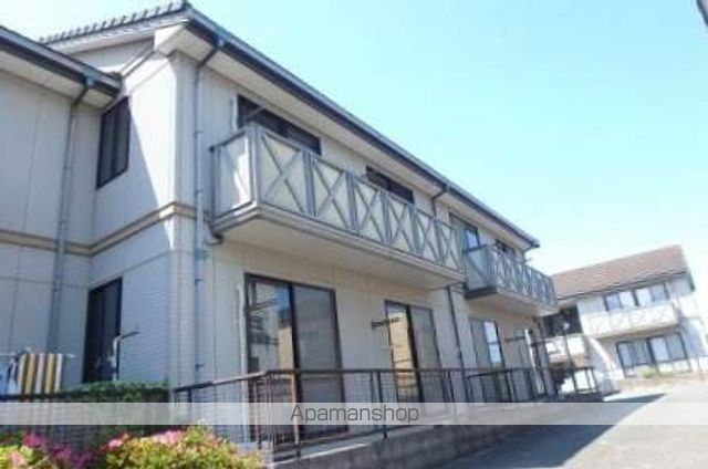 ＪＲ博多南線 博多南駅 徒歩53分 築30年
