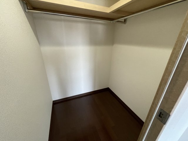 収納　(参考)同マンション同間取り他部屋の写真
