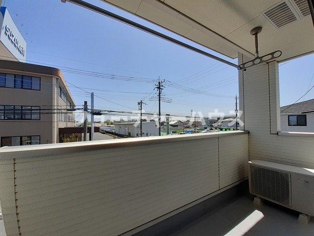 サンフレンズ Cの内装写真