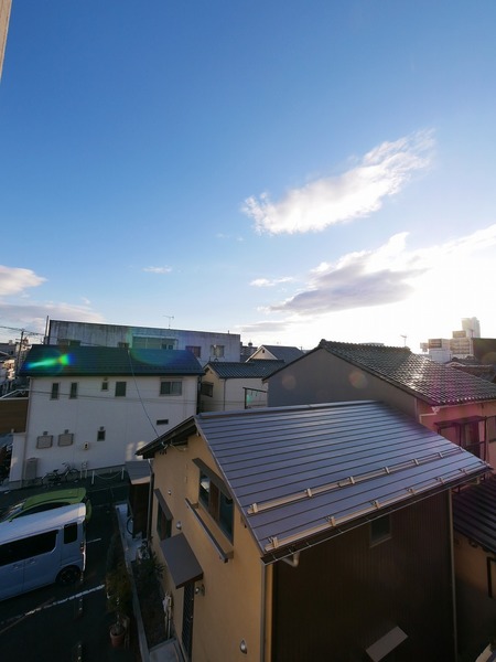 ハートイン竹田町のその他写真