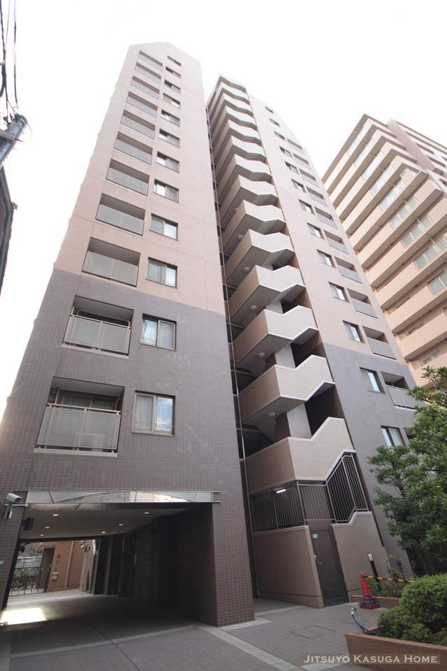 アールヴェール小石川