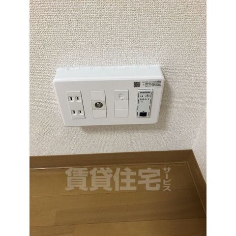 地下鉄桜通線 今池駅 10階建 築15年のその他写真