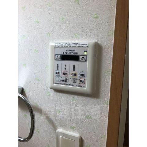 地下鉄桜通線 今池駅 10階建 築15年の内装写真