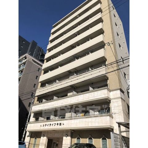 地下鉄桜通線 今池駅 築15年