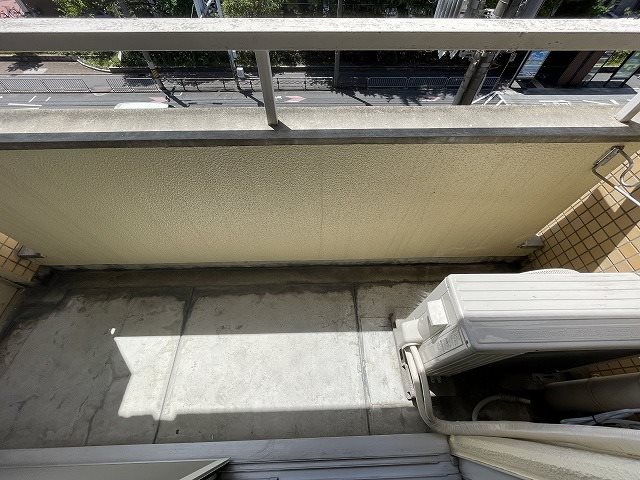 パレスサイドホームズの内装写真