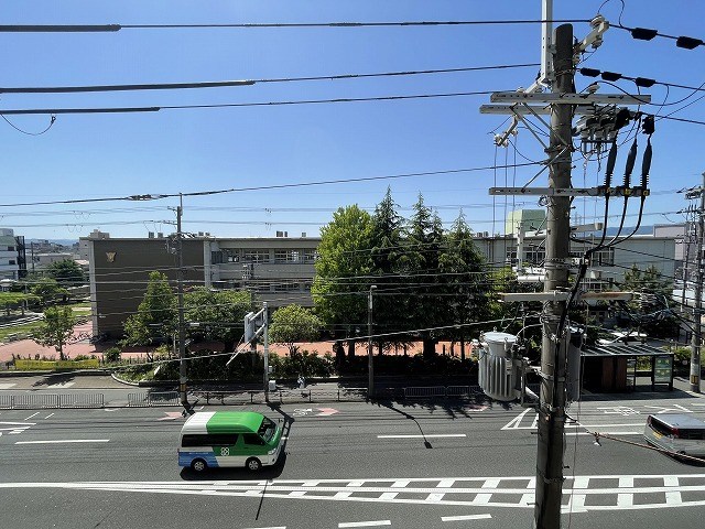 パレスサイドホームズのその他写真