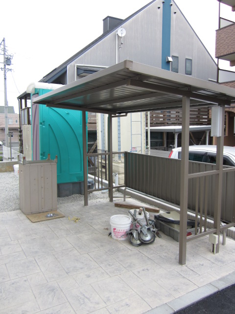 棒屋第3半田ハイツのその他写真
