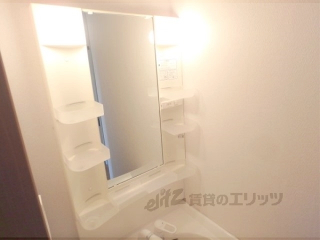 マインズ・コム四条大宮の内装写真